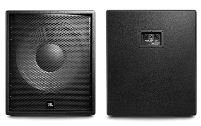 Loa sub JBL PRX318SD